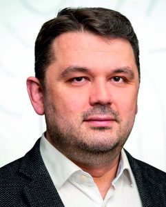 PharmDr. Ondrej Sukeľ