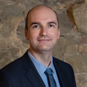 PharmD. András Süle, PhD.