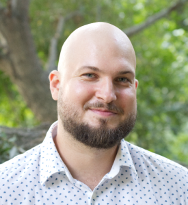 PharmDr. Boris Dudík, PhD.