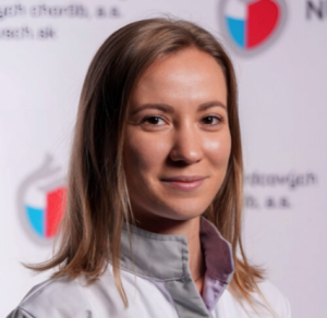 PharmDr. Diana Fábiánová