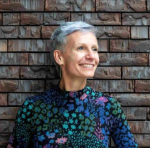 Dr. Isabelle François, Ph.D.
