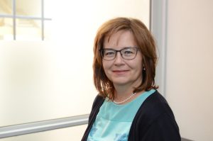 PharmDr. Marcela Heislerová, Ph.D.