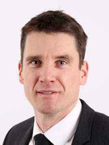 Mgr. Michal Hojný