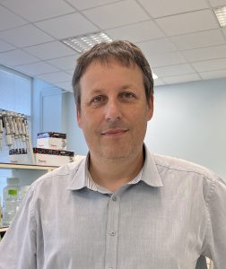 PharmDr. Peter Jeník