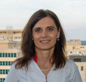PharmDr. Ľubica Slimáková, MPH