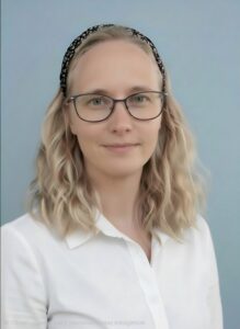 PharmDr. Aneta Čináková, PhD.