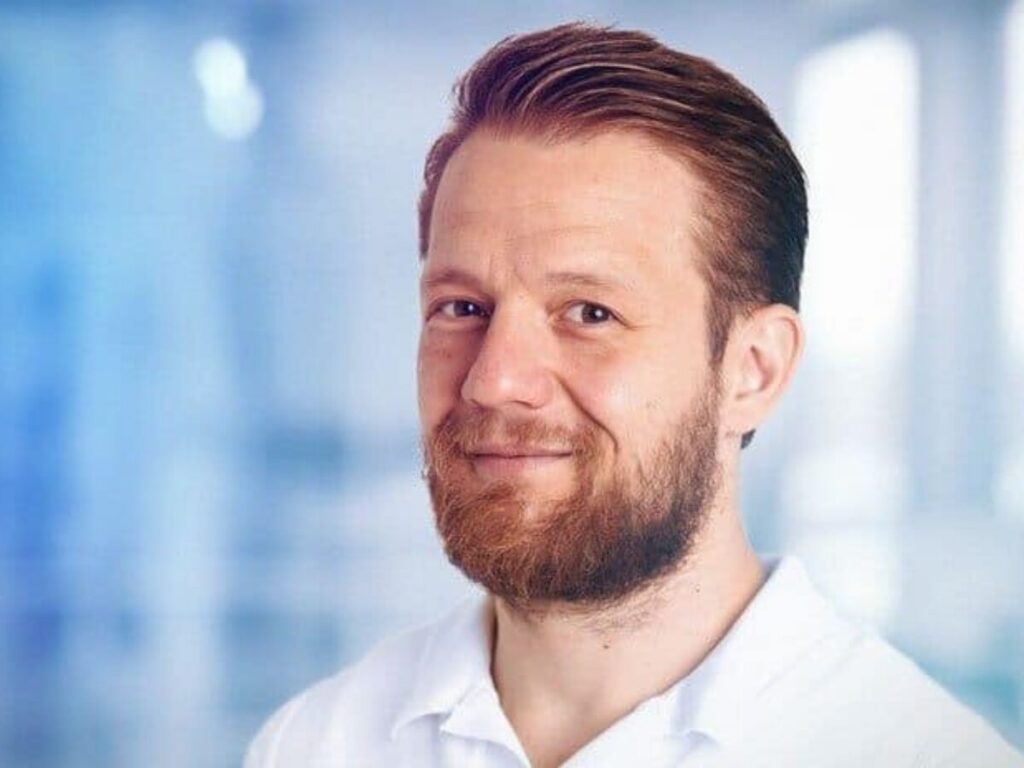 MUDr. Boris Bajer, PhD.