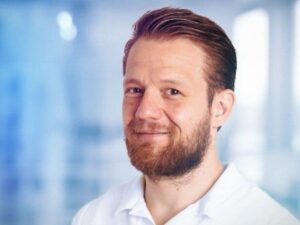 MUDr. Boris Bajer, PhD.
