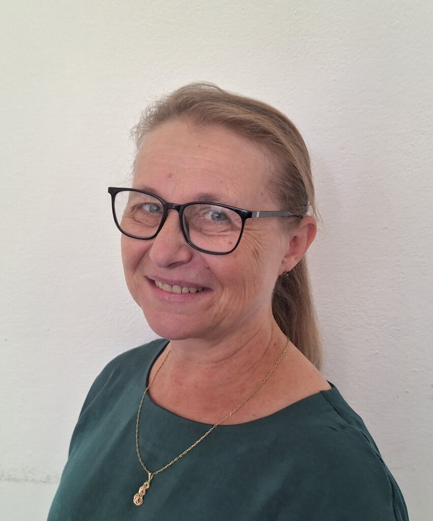 PharmDr. Erika Řežuchová