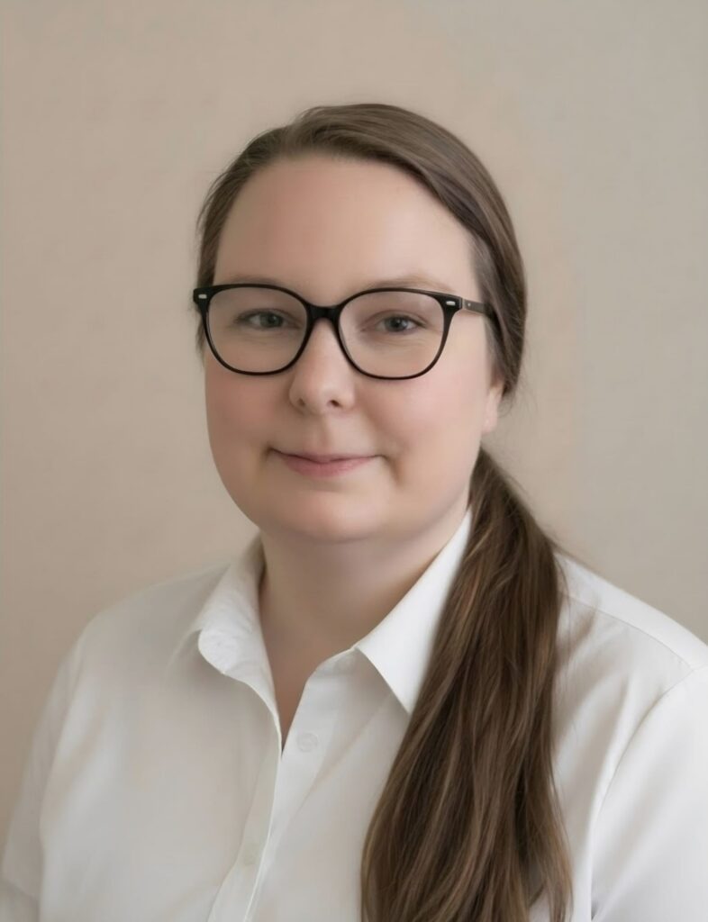 PharmDr. Lucia Krčmárová