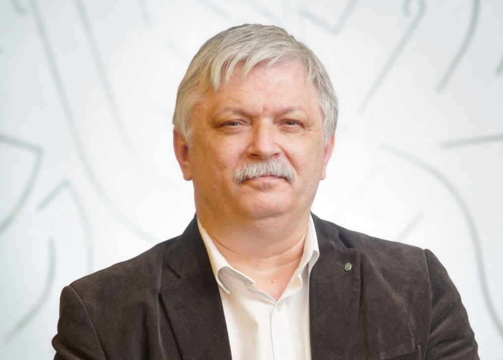 PharmDr. Vasil Šatnik, PhD., MPH