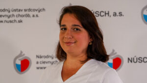 PharmDr. Veronika Slezáková, PhD.