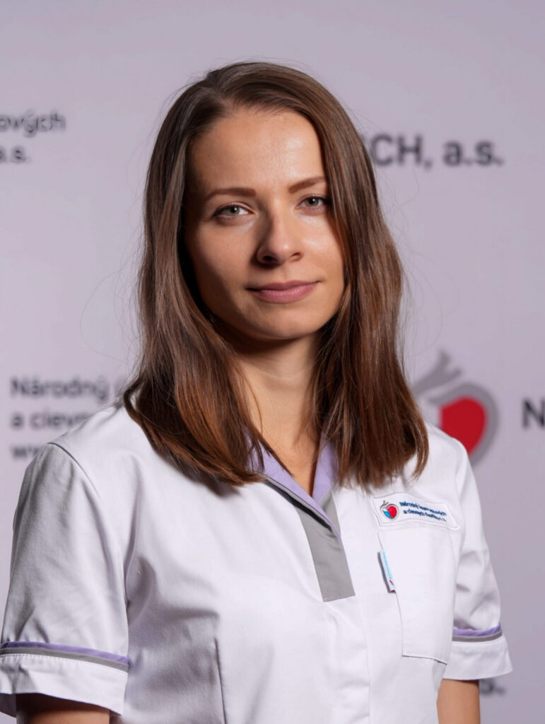 PharmDr. Jana Babiaková, PhD.