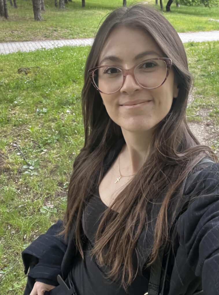 Mgr. Jana Nováková
