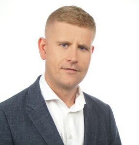 MPharm. Marcin Bochniarz, MBA