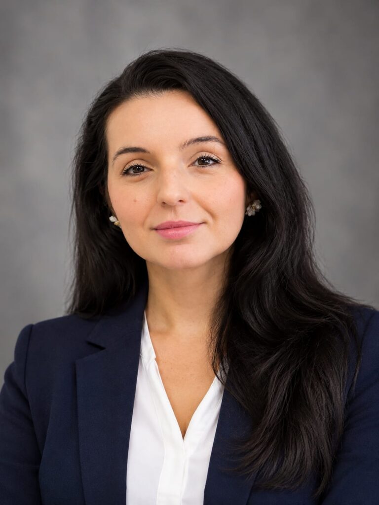 PharmDr. Radka Šerá, MPH