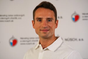PharmDr. Róbert Čendula, PhD., MPH