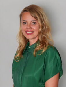 PharmDr. Slávka Porubcová, PhD.