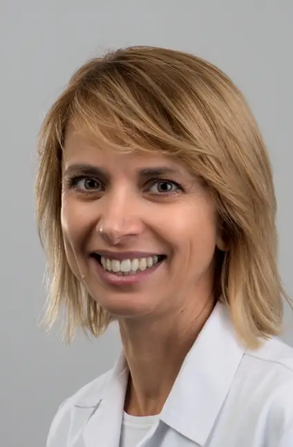PharmDr. Anna Štricová